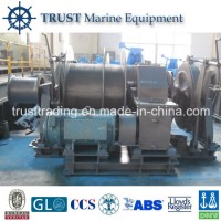 Hot Sale Marine Electric Boat Anchor Winch