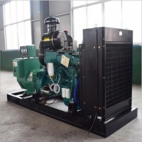 250kw Marine Diesel Engine R6126zlc Diesel Engine for Generator