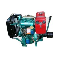 2100d Brand New Diesel Engine for Electric Generator Set