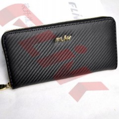 Carbon Fiber Hand Bag/ Wallet图1