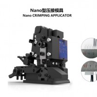 Nano Crimping Applicator