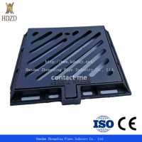 400*600gully Grate