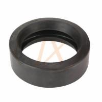 Custom Molded Rubber Gasket Oring for Rigid Couplings