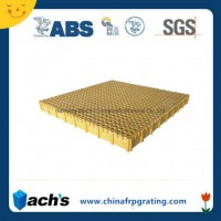 FRP Micro Mini Mesh Grating