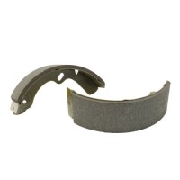 High Quality Jmc Truck Auto Parts Brake Shoe 350112012