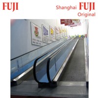 International Brand FUJI Producer Walking Escalator