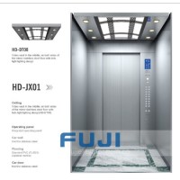 FUJI Cheap Elevator Lift for Homes