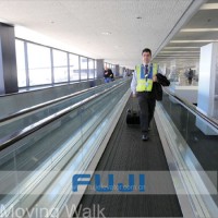 FUJI Moving Walkways Use for Airport