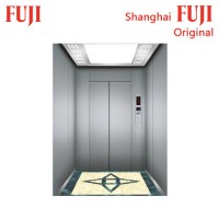 FUJI Cheap Professional Customized Vvvf Machine Room Passenger Elevator