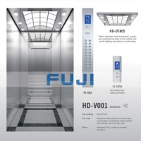 FUJI Good Price Villa Elevator for Private House