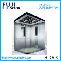 FUJI Passenger Villa Home Elevator From China Factory Manufacturer