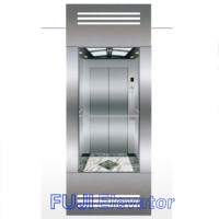 FUJI Observation Elevator Lift for Sale (FJ-GA06)