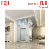 FUJI Home Elevator Hospital Lift Passenger Elevator for Sale