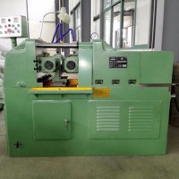 Thread Rolling Die & Gear Hobbing Machines