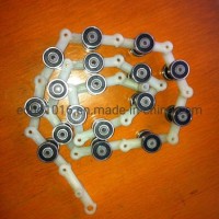 Otis Schindler Escalator Newel Chain Tension Chain Support Handrail Roller Chain