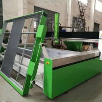 Factory Direct Price High Pressure CNC Gantry Flip L3020 Water Jet Cutting Machine