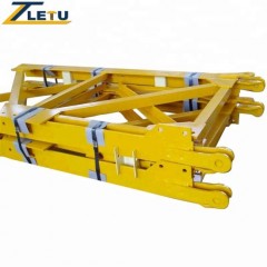 Mast Section for Tower Crane Parts图1