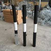 Removable Bollard Rb15