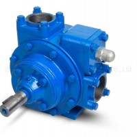 Factory Price Vane Pump Yb-65