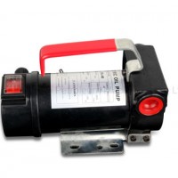 Electric AC Power 110V 220 Volt Fuel Diesel Dispensing Pump Dyb-40A