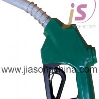 Automatic Diesel Fuel Pump Pistol Nozzle