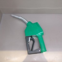 Fuel Dispenser Automatic Oil or Gas Nozzle Made in China