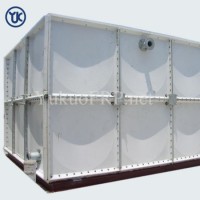 FRP GRP Water Tank for Water Storage