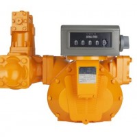 Wholesale Tcs Total Control System Pipe Flow Meter M-100