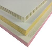 FRP/GRP Sandwich Panel Wall Panel