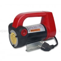 High Quality Portable 220volt AC Power Oil Pump Factory Price