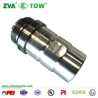 Zva Ssb 25 Reconnectable Breakaway Fuel Dispenser Spare Parts