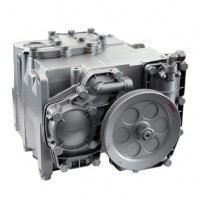 Gear Pump for Fuel Dispenser