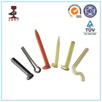 Track Spike/ Rail Spike Manufacturer in China