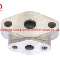 Stainless Steel Branch Pipe Tee Joint