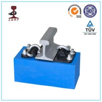 E16/ E18/E20 Railway Fastening System for Railroad