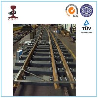 Railway Switch for Railway Constructions (SC330)