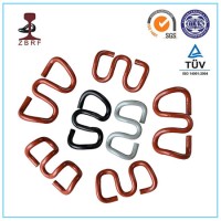 W Rail Clip/ Elastic Rail Clip in Good Material