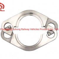 Flange Body Double for Railway Pipe System