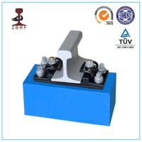 W14 Type Railway Fastening System for Railroad