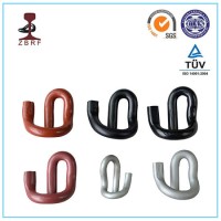 Rail Tension Clip/ E Type Rail Clip/Railroad Fastener