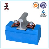 Type II Rail Fastening System/Rail Fastener