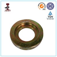 Carbon Steel Flat Washer for Rail Fastening