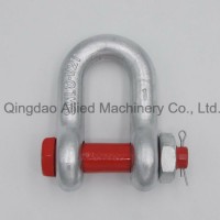 HDG Us Type G2150 Bolt Type Chain Shackles