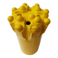 Thread Retrac Rock Drill Button Bits for Top Hammer Drilling