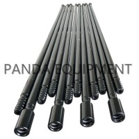 Top Hammer Thread Drilling Rods