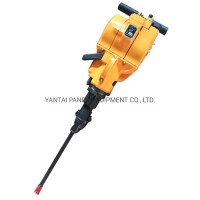 Yn27c Gasoline Rock Drill Jack Hammer