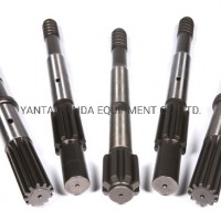 High Quality Hex Shank Adapter for Atlas Copco