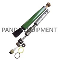 CIR110 Low Pressure DTH Hammer