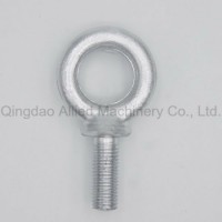 HDG Galv Self Color Forged G279 Eyebolt