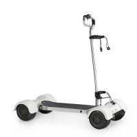 Golf Electric Cart 2X1000 Watt 60V Golf Scooter E7-2